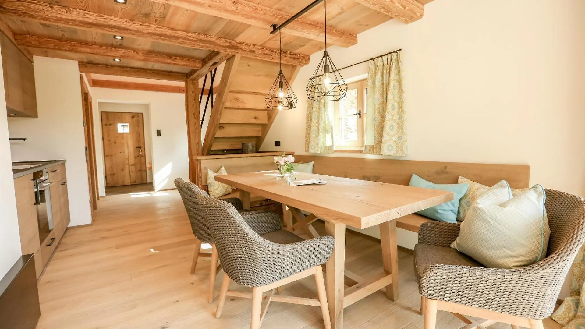Chalet Ferienhof Gottenau Fischbachau